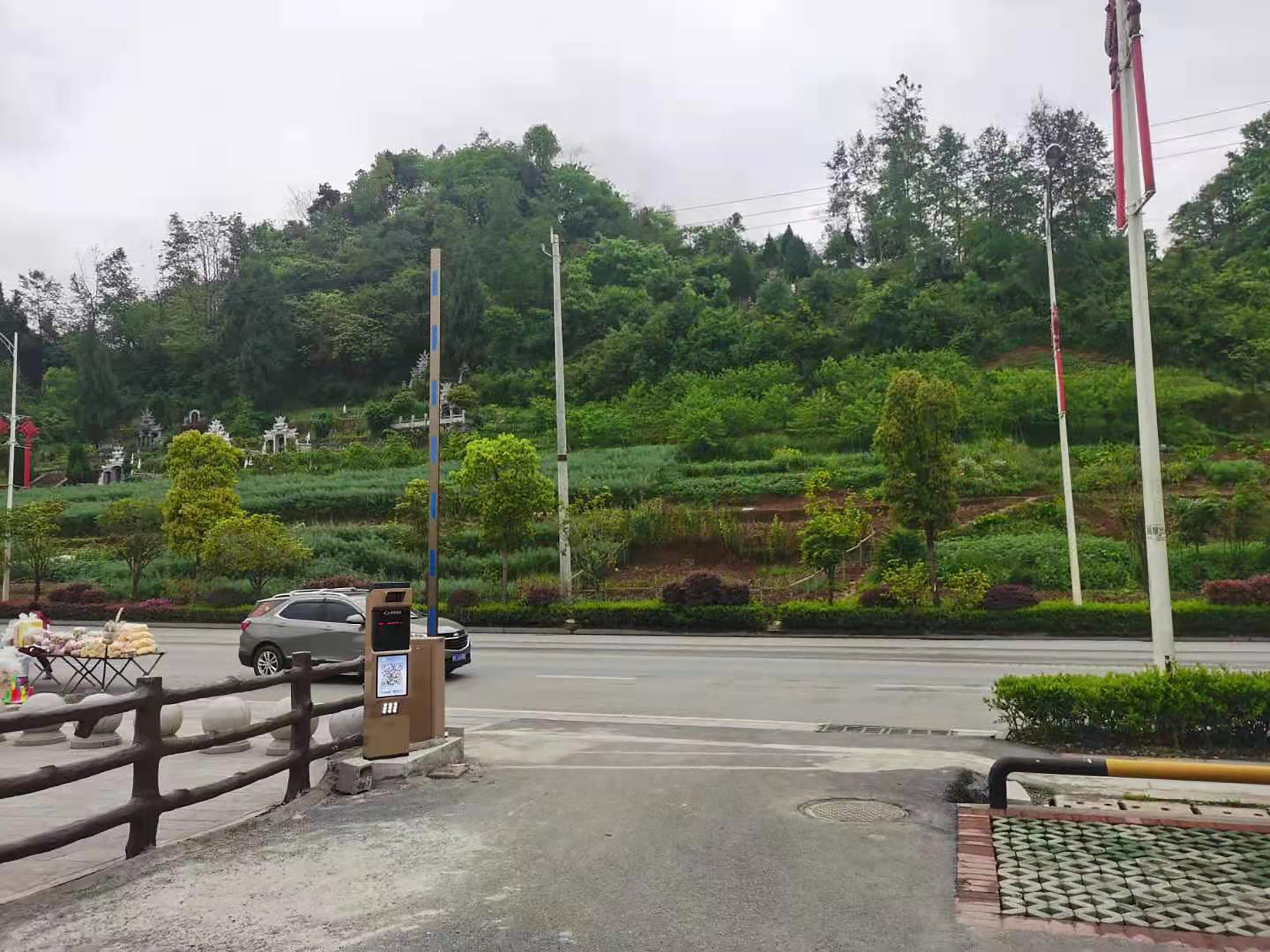 長沙雷隆智能科技有限公司,車牌識(shí)別系統(tǒng),停車收費(fèi)系統(tǒng),車牌識(shí)別一體機(jī),智能通道閘,湖南車牌識(shí)別道閘系統(tǒng),人行通道閘,智能道閘